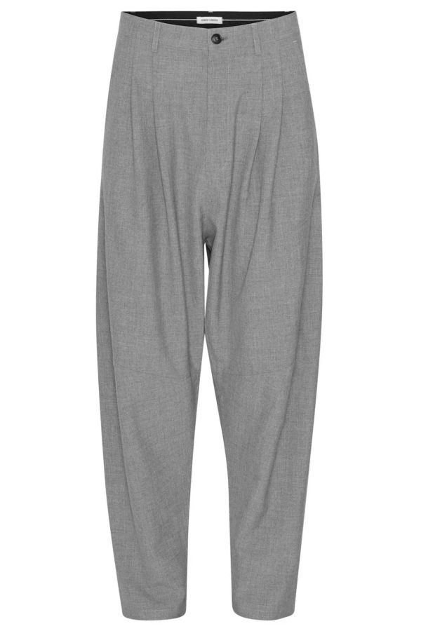 Henrik Vibskov Ants Pants Pants - Gray
