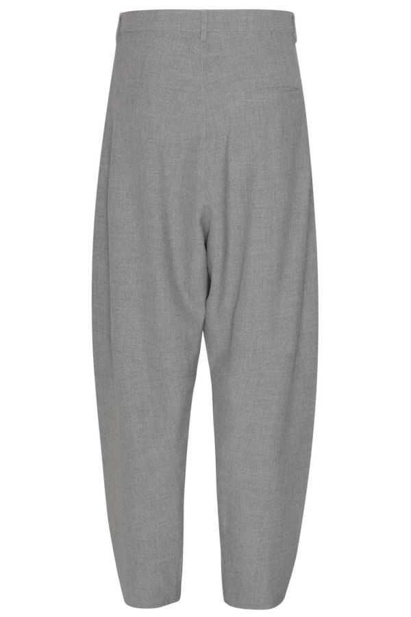 Henrik Vibskov Ants Pants Pants - Gray