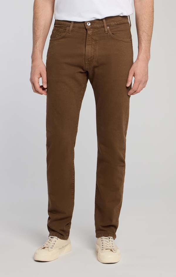 C.O.F. Studio M8 Straight Comfort Jeans C.O.F. Studio M8 Straight Comfort Jeans