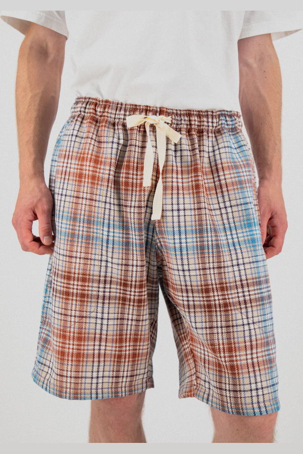 Howlin' Mindless Boogie Shorts - Sand