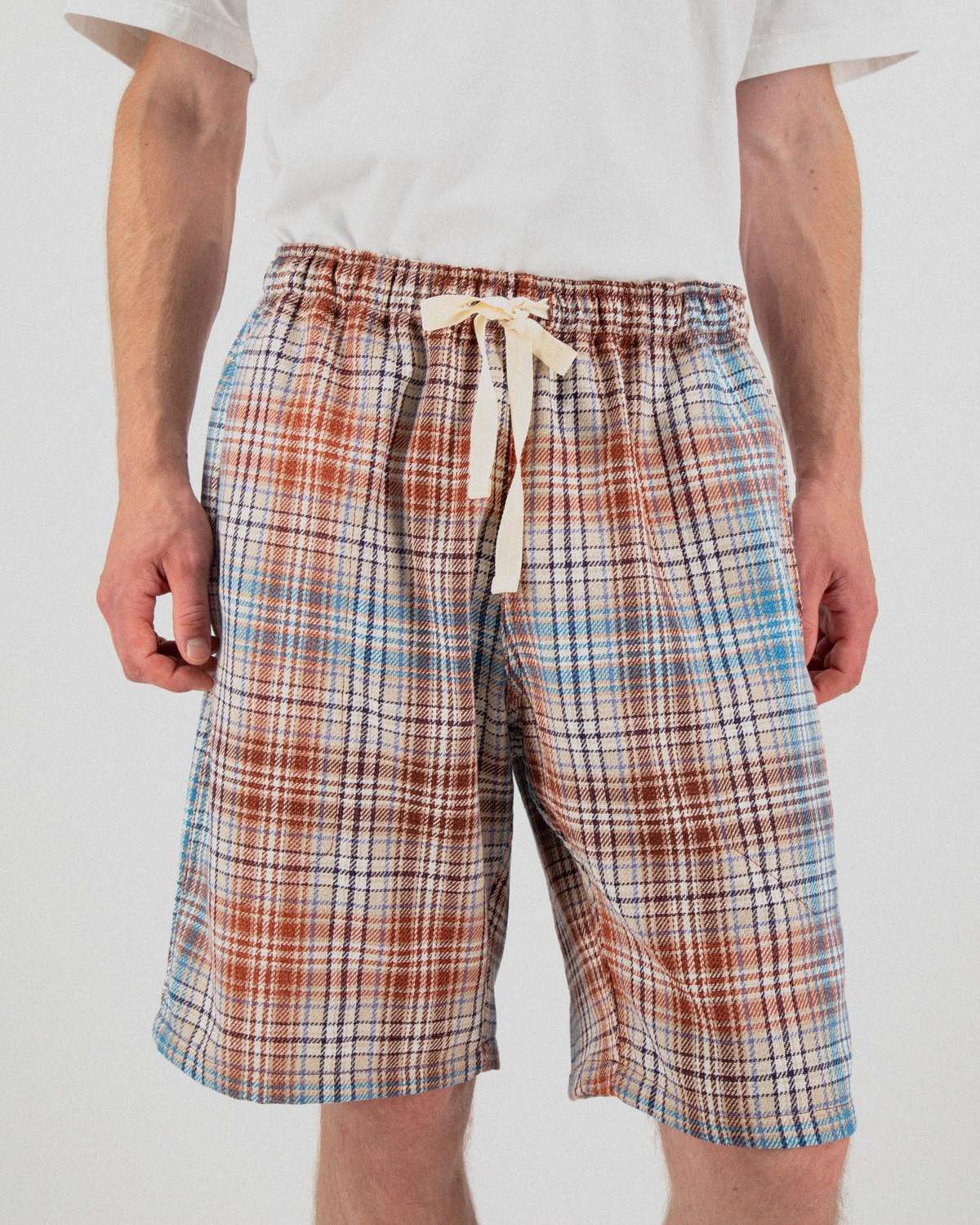 Howlin' Mindless Boogie Shorts - Sand - Image 2 of 7