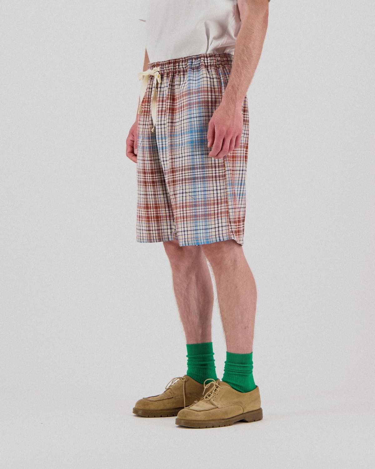 Howlin' Mindless Boogie Shorts - Sand - Image 3 of 7