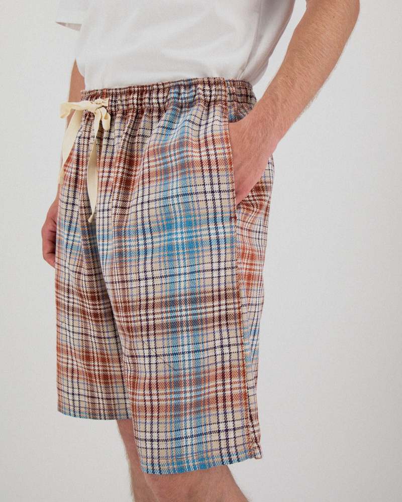 Howlin' Mindless Boogie Shorts - Sand