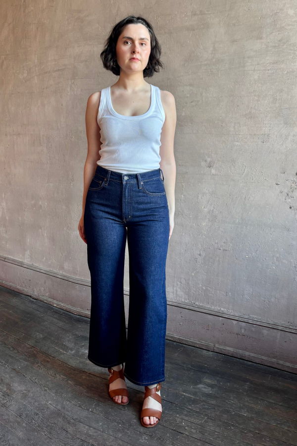 AGOLDE Harper Denim Reissue Jeans