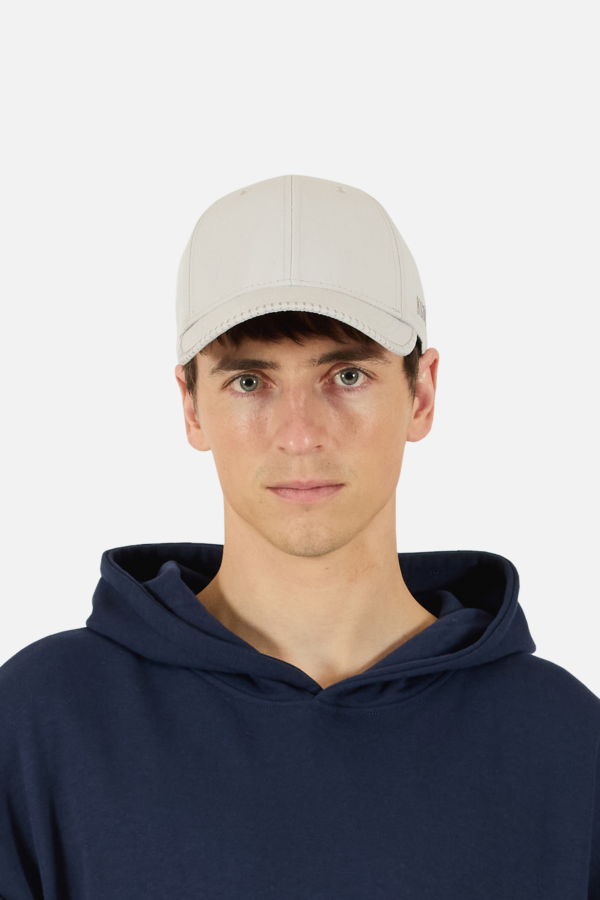 KROST Blanket Stitch Cap