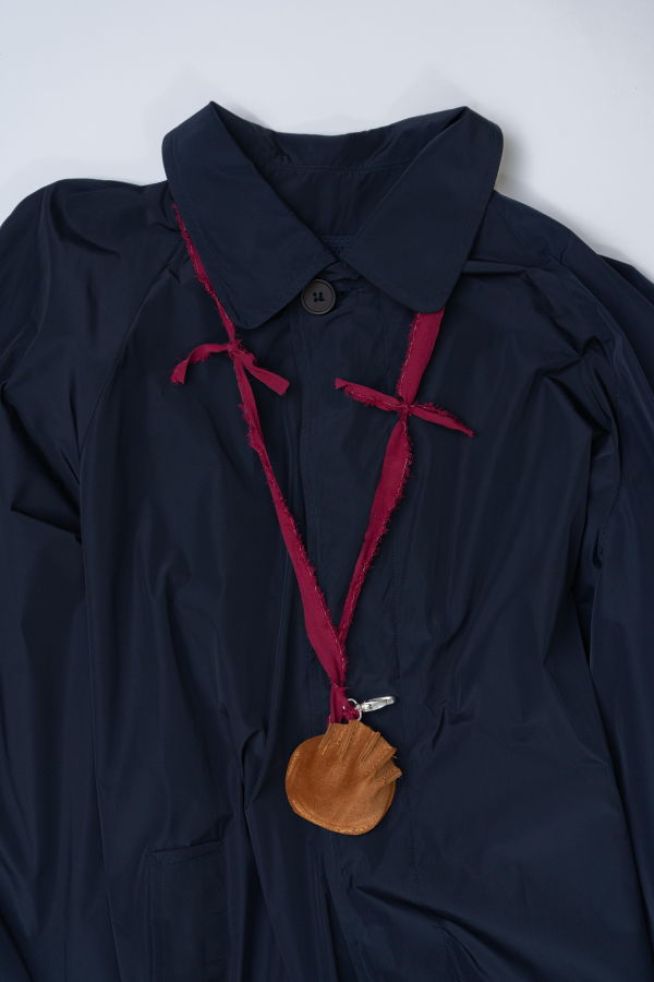 SERAPIS Shell Key Holder