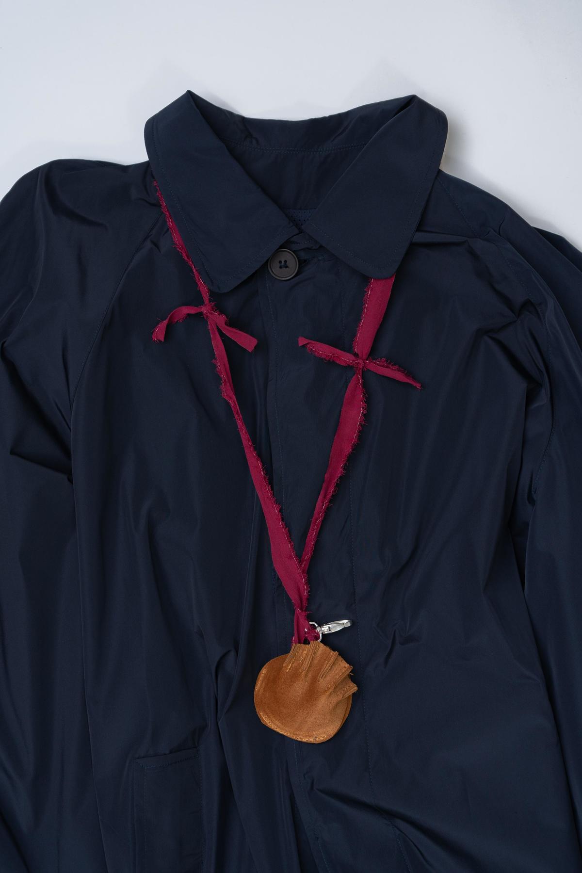 SERAPIS Shell Key Holder - Image 1 of 6