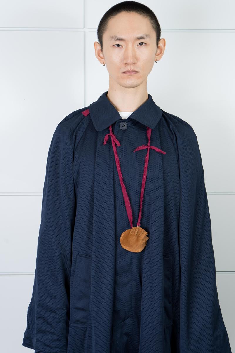 SERAPIS Shell Key Holder