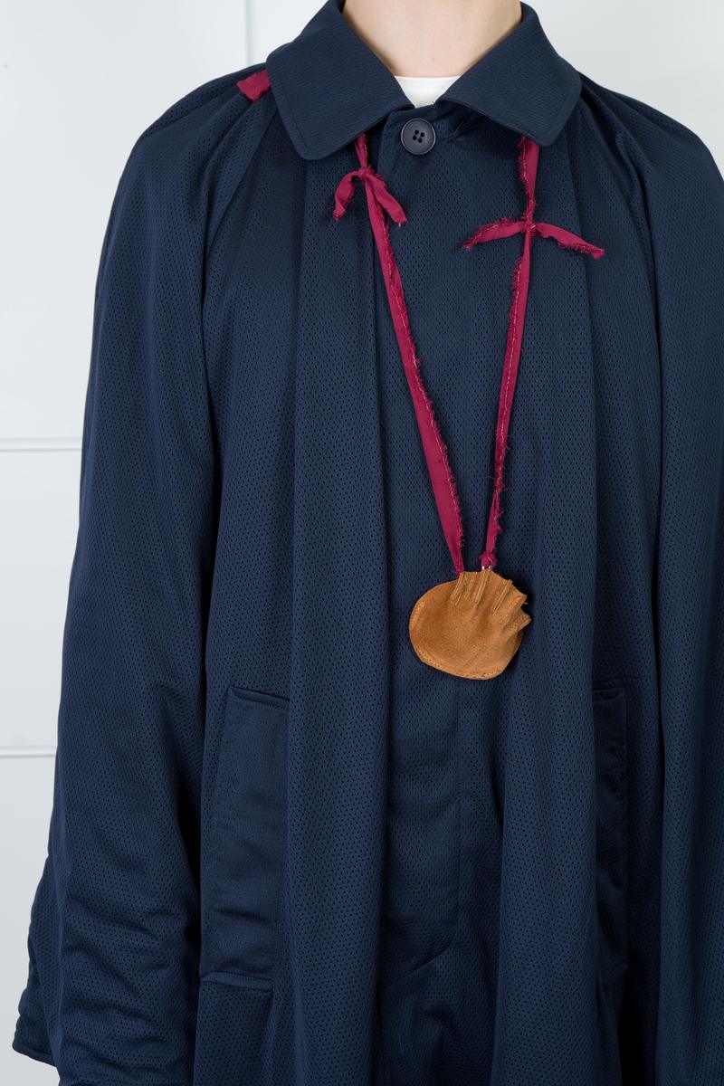 SERAPIS Shell Key Holder