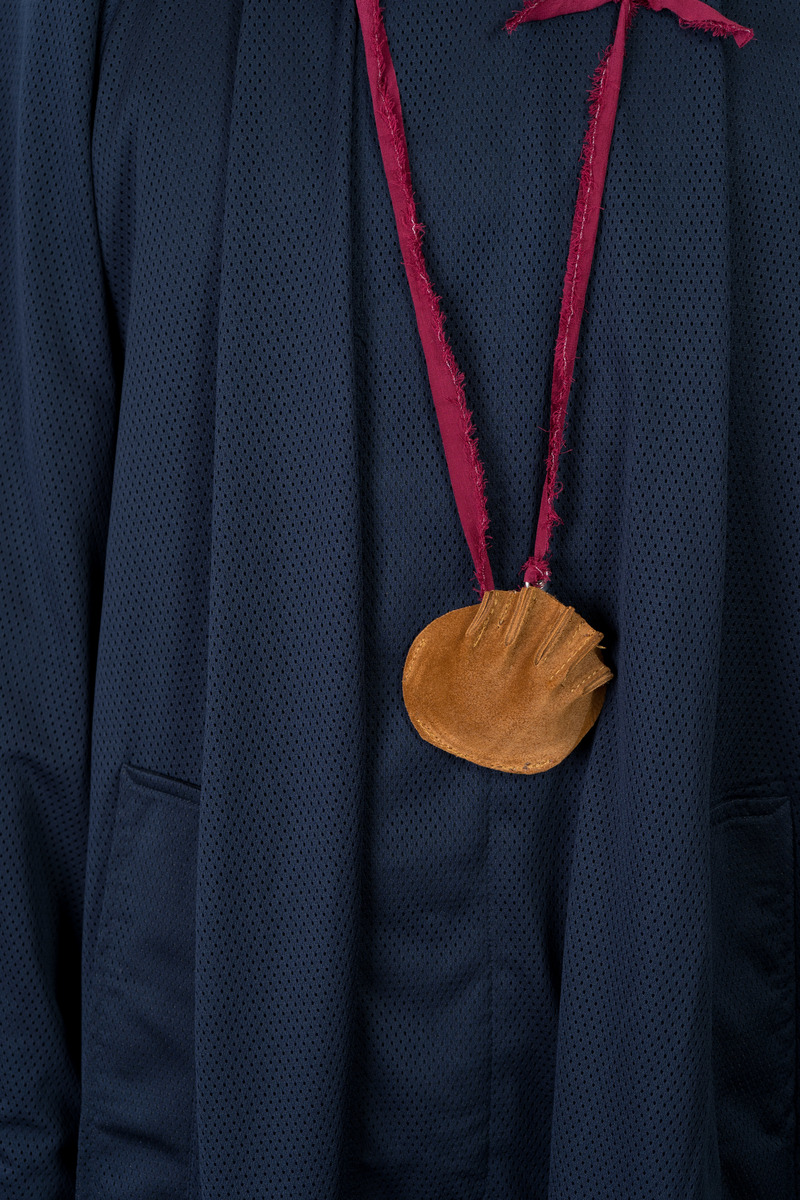 SERAPIS Shell Key Holder