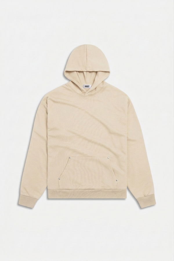 KROST Rivet Hoodie