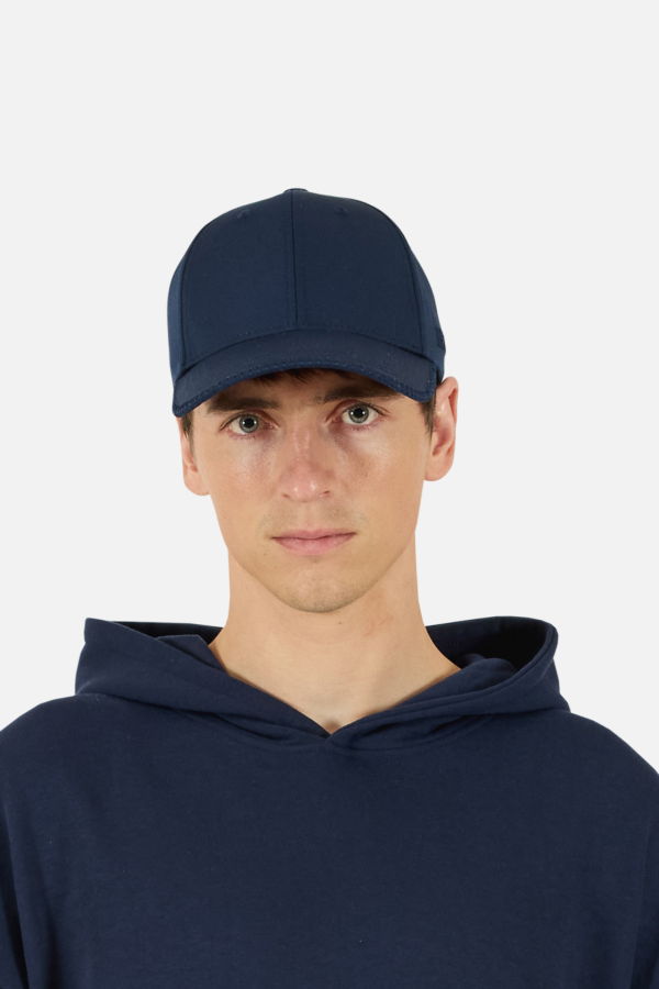 KROST Wool Blanket Stitch Cap