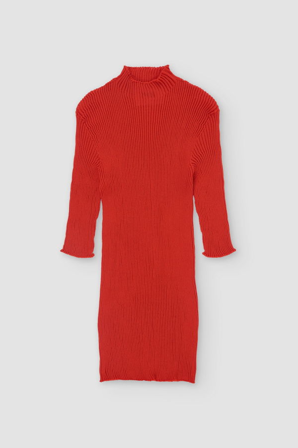 Rus Ibuki Top - Tomate