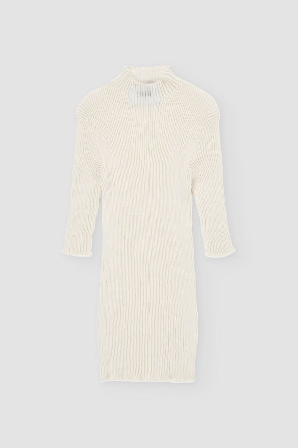 Rus Ibuki Top - Chalk