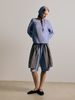 Rus Matsu Sweater - Salvia Blue - Thumbnail 5