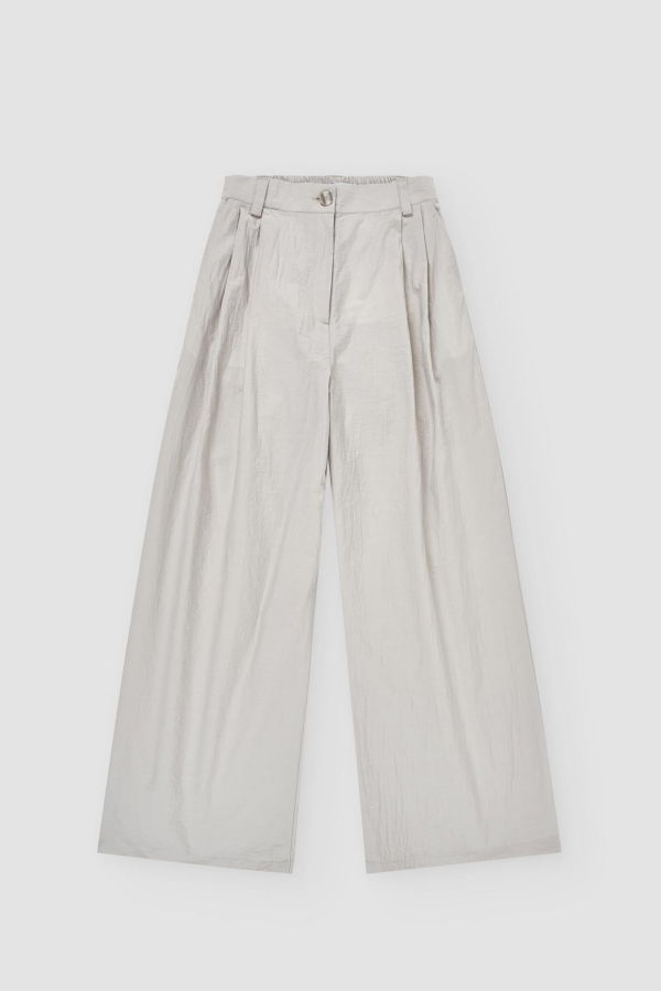 Rus Onemu Pants - Cement