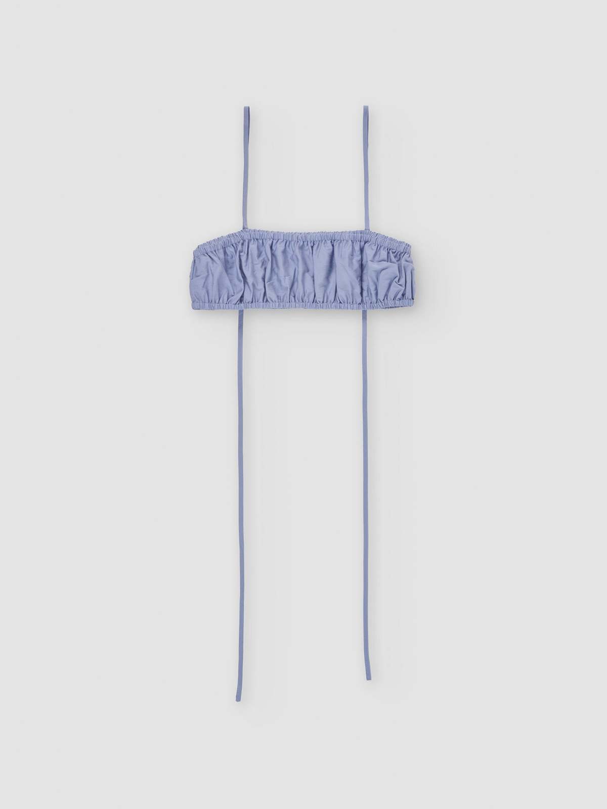 Rus Riposo Bralette - Salvia Blue - Image 2 of 6