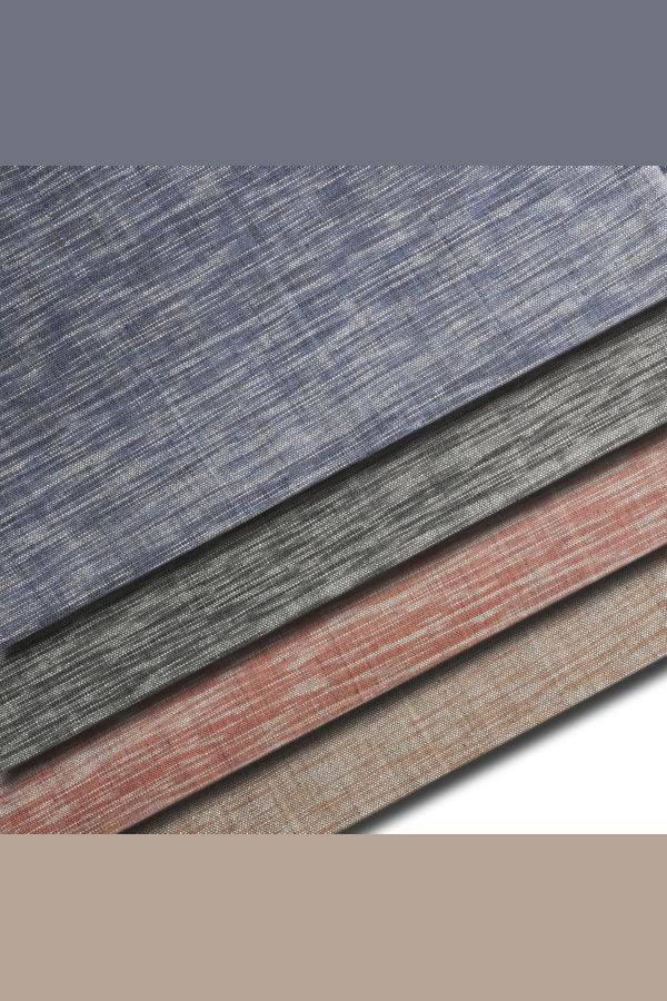 Sustainable Threads Timeless Ikat Tablecloth