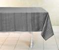 Sustainable Threads Timeless Ikat Tablecloth - Thumbnail 7