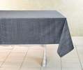 Sustainable Threads Timeless Ikat Tablecloth - Thumbnail 10