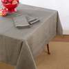 Sustainable Threads Timeless Ikat Tablecloth - Thumbnail 11