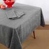 Sustainable Threads Timeless Ikat Tablecloth - Thumbnail 13