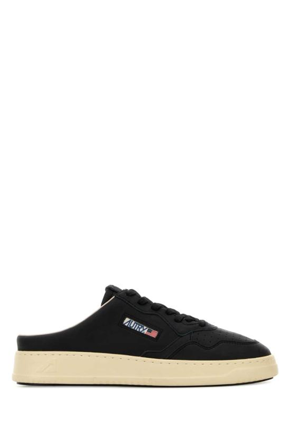 Autry Sneakers - Black