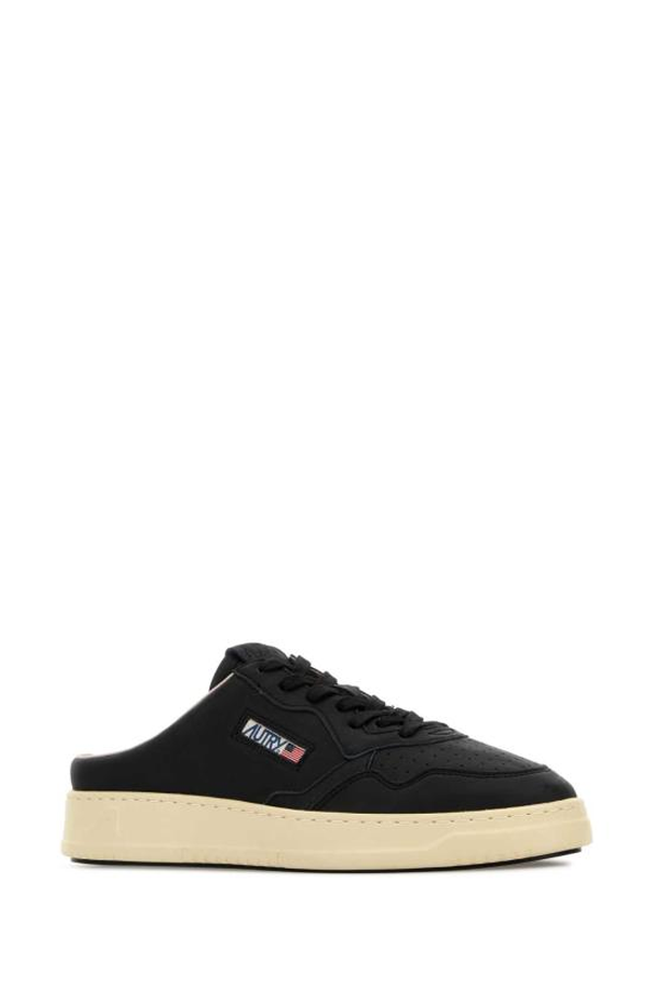 Autry Sneakers - Black