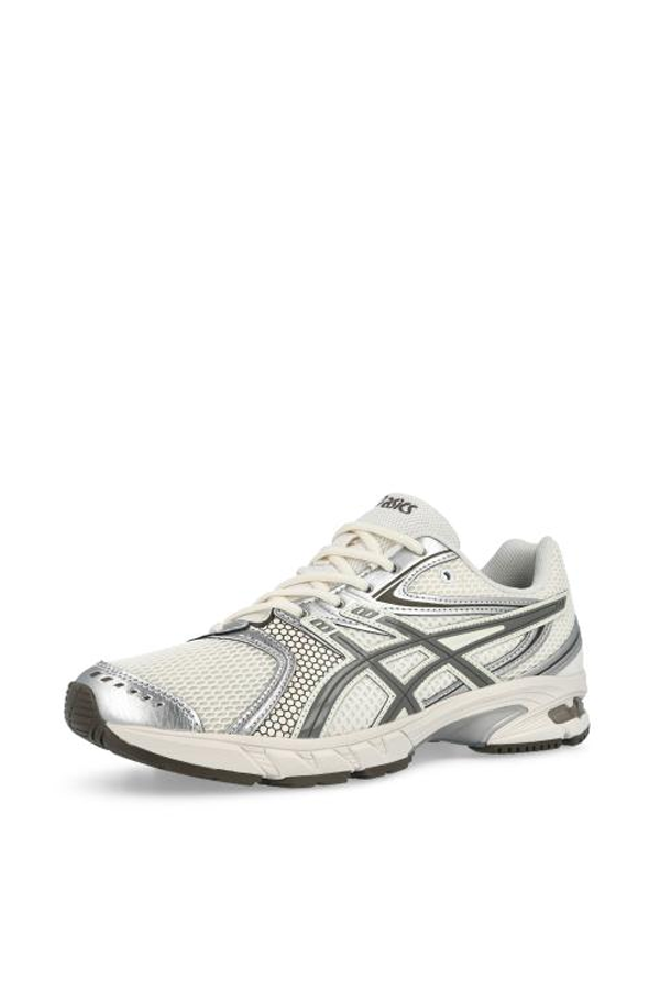 ASICS DS 14 Sneakers - Cream / Clay Grey