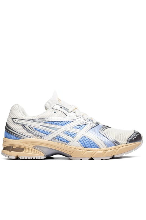 ASICS DS 14 Sneakers - Ivory / Light Sapphire