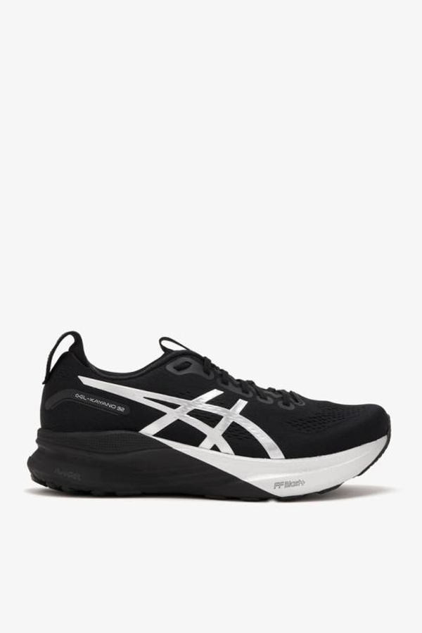 ASICS Sneakers - Platinum/Black