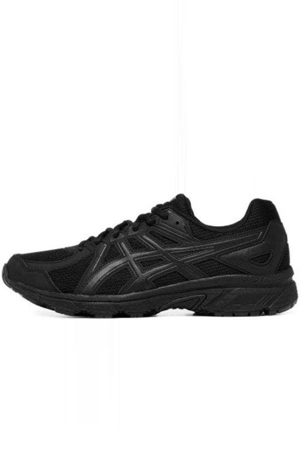 ASICS Sneakers - Black