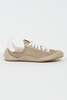 Jamie Haller The Sacchetto Sneaker - Taupe - Thumbnail 5
