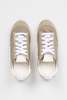 Jamie Haller The Sacchetto Sneaker - Taupe - Thumbnail 6