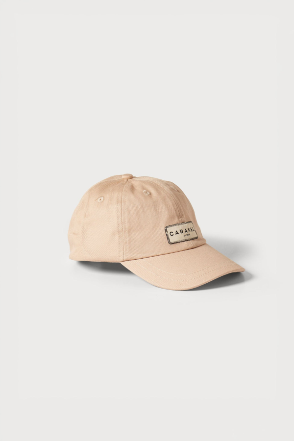 KIDS Caramel Children's Cotton Cap