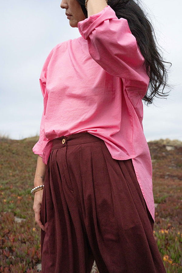 World of Crow The Bubblegum Top