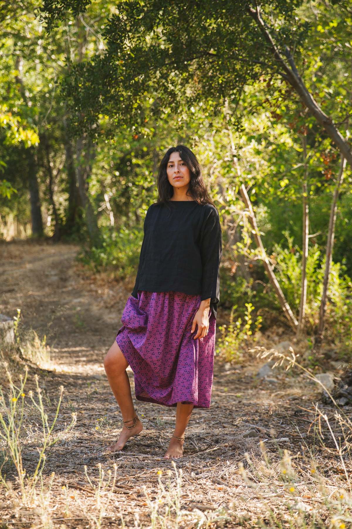 World of Crow Meredith Magenta Mix Set - Image 5 of 6