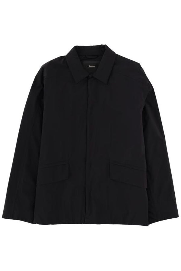Herno Jacket - Black