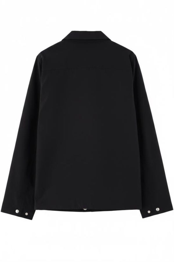 Herno Jacket - Black