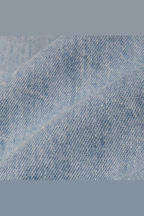 Corridor Denim Shirt LS