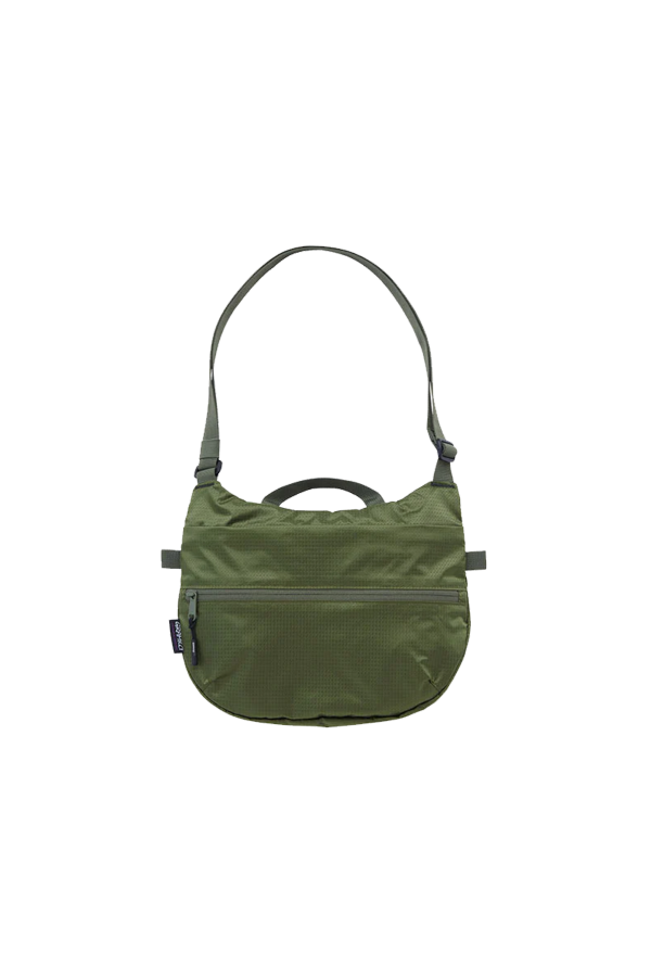 Gramicci Field Sacoche Bag