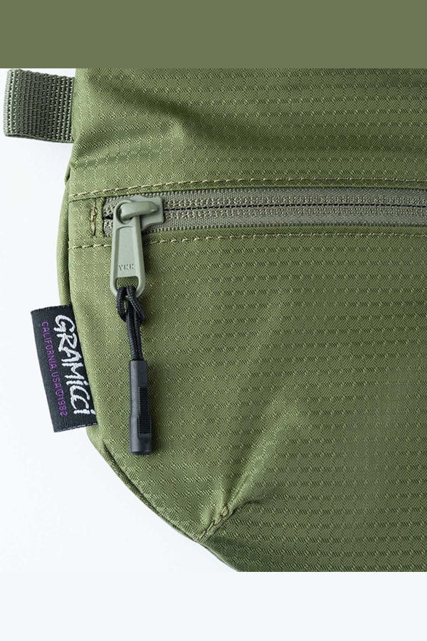 Gramicci Field Sacoche Bag