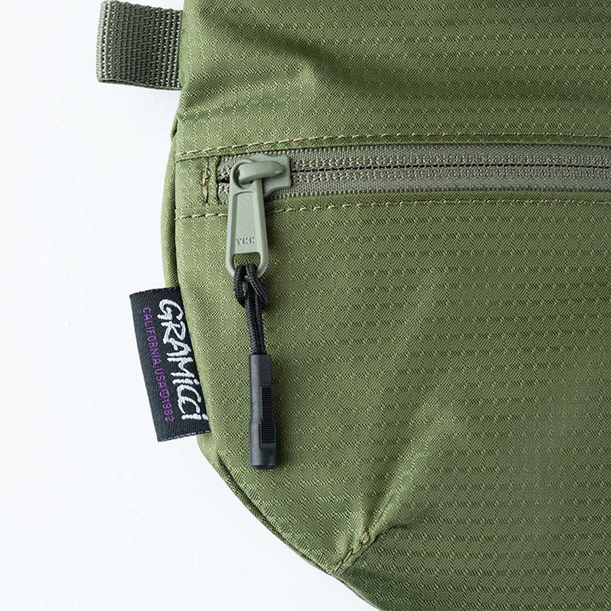 Gramicci Field Sacoche Bag - Image 2 of 2