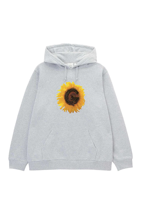 Gramicci G-Flower Hooded Sweatshirt