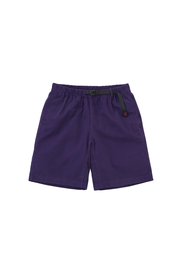 Gramicci G-Short Shorts - Deep Purple