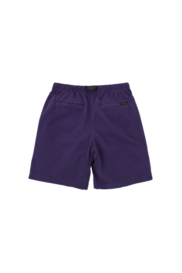 Gramicci G-Short Shorts - Deep Purple