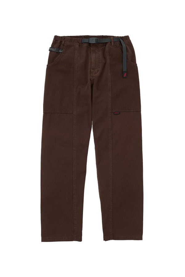 Gramicci Gadget Pant - Chocolate
