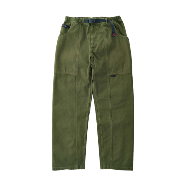 Gramicci Gadget Pant Pants - Olive Gramicci Gadget Pant Pants - Olive