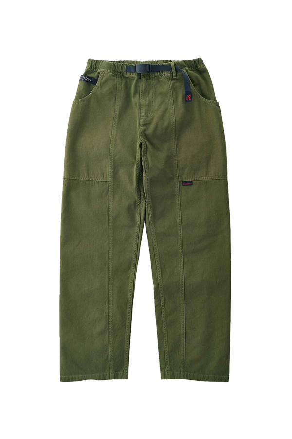Gramicci Gadget Pant Pants - Olive