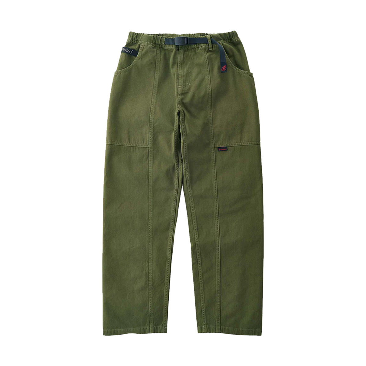 Gramicci Gadget Pant Pants - Olive - Image 1 of 2
